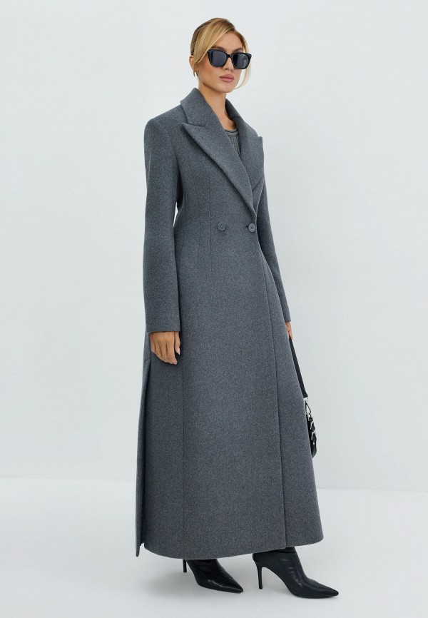 Top Top Пальто двубортное - фото 5