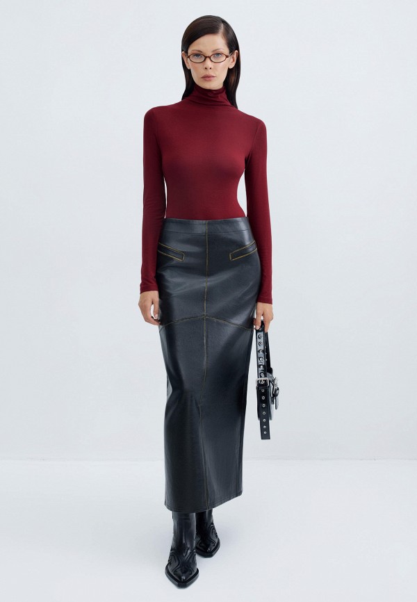 Top Top Юбка - фото 2