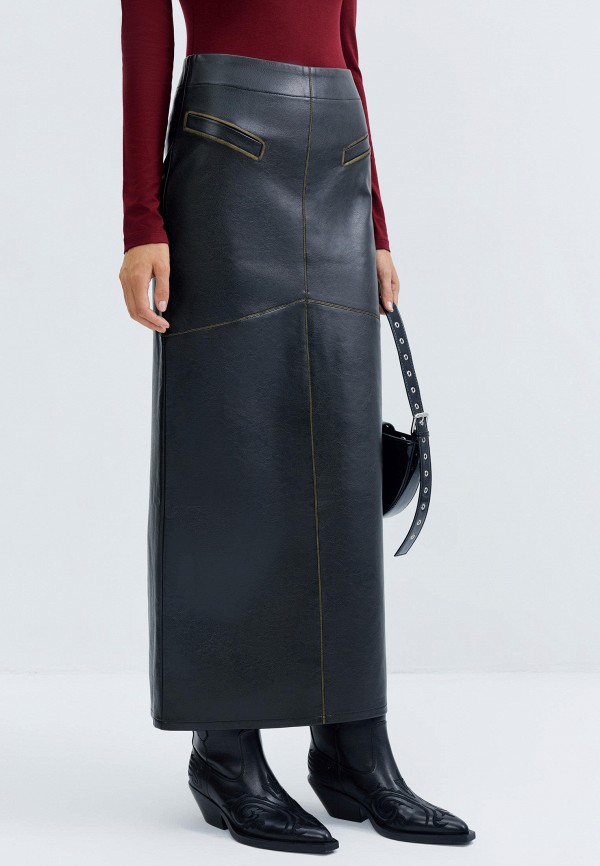 Top Top Юбка - фото 4