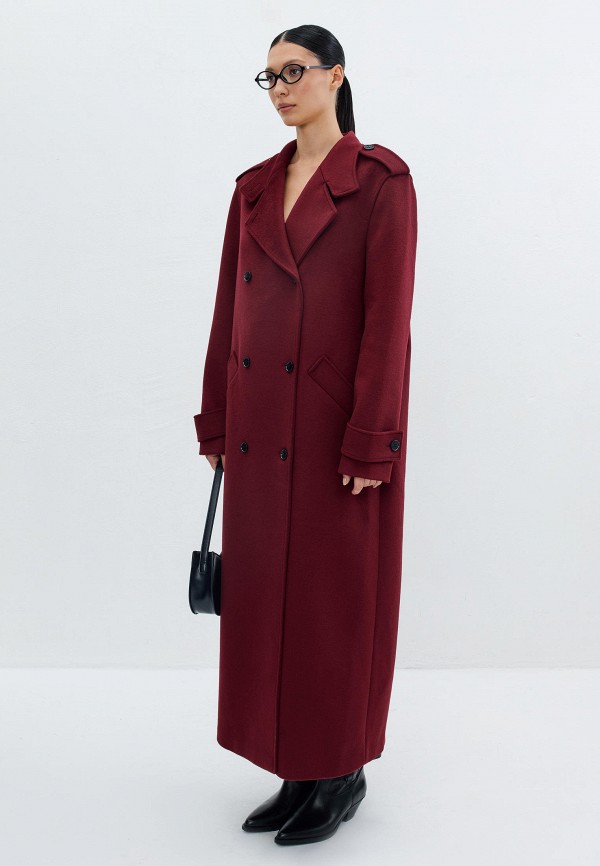 Top Top Пальто - фото 5