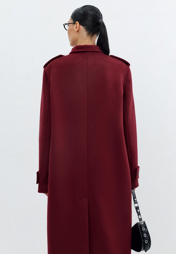 Top Top Пальто - фото 4