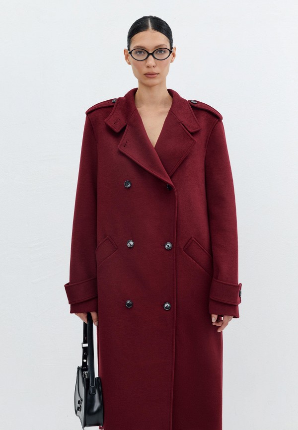 Top Top Пальто - фото 2