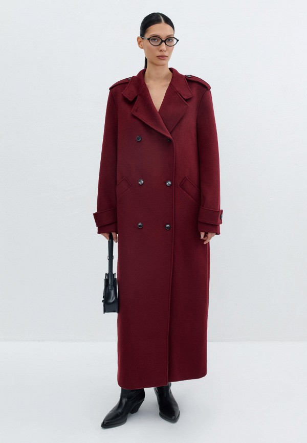 Top Top Пальто - фото 1