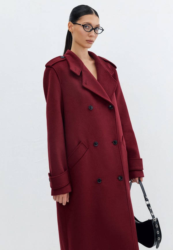 Top Top Пальто - фото 6