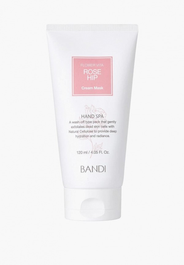 Bandi Маска для рук - 120 мл - фото 1