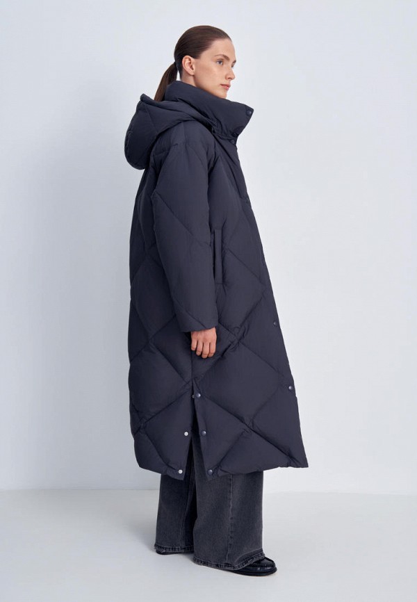 Finn Flare Куртка стеганая - фото 4