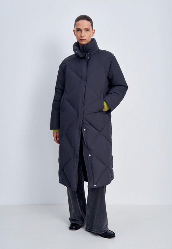 Finn Flare Куртка стеганая - фото 2