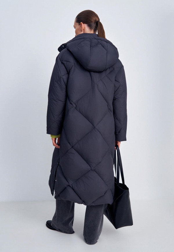 Finn Flare Куртка стеганая - фото 3