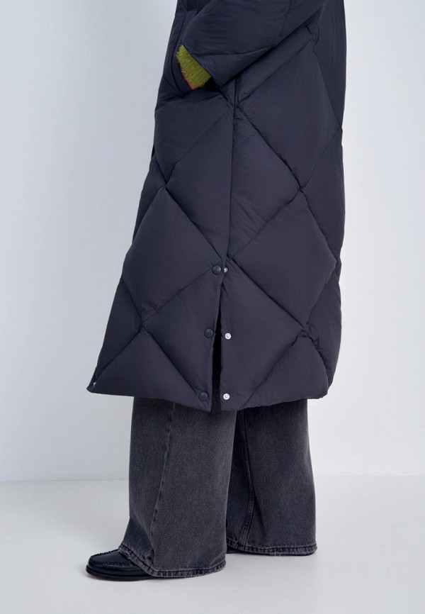 Finn Flare Куртка стеганая - фото 6