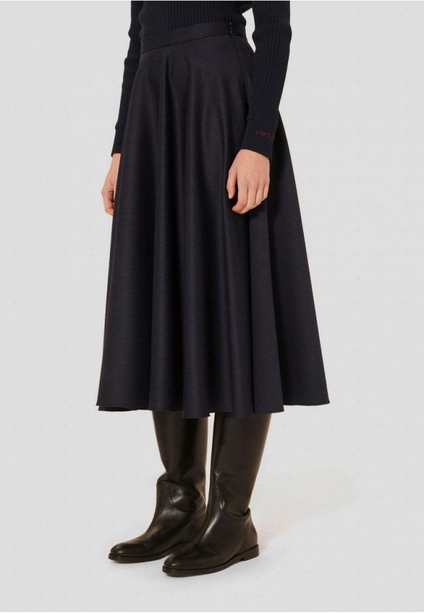 Tara Jarmon Юбка - фото 1