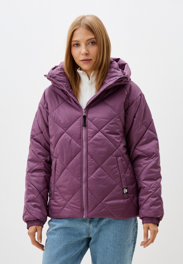 Kappa Куртка утепленная - фото 1