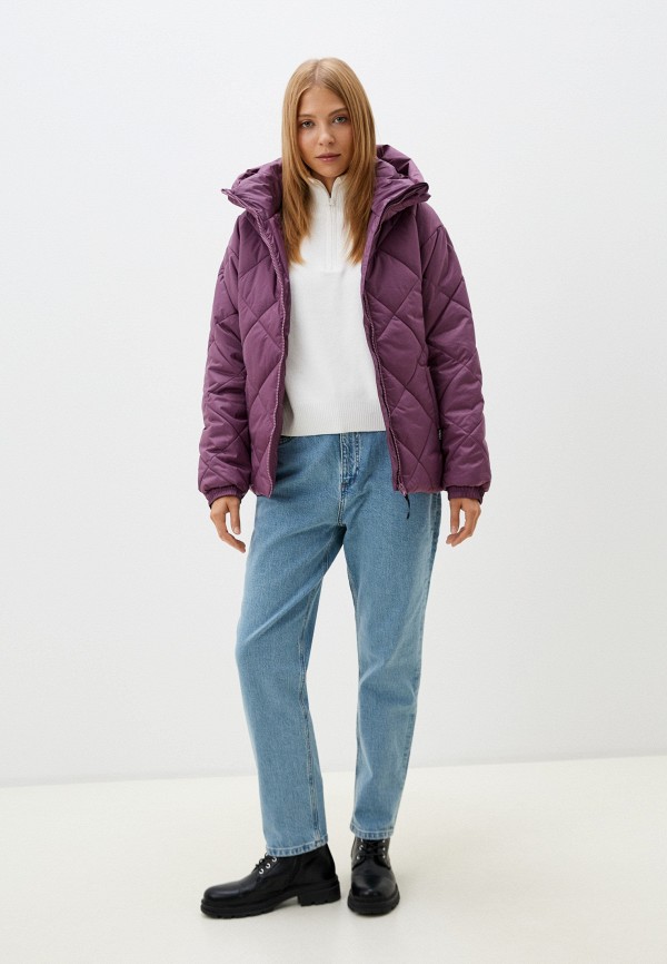 Kappa Куртка утепленная - фото 2