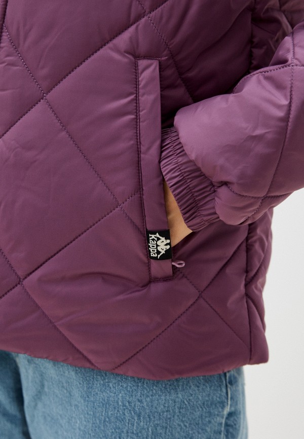 Kappa Куртка утепленная - фото 4