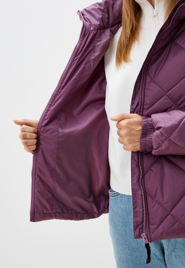 Kappa Куртка утепленная - фото 5