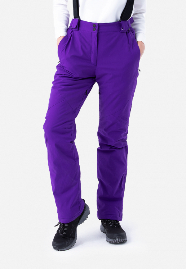 High Experience Брюки горнолыжные - фото 1