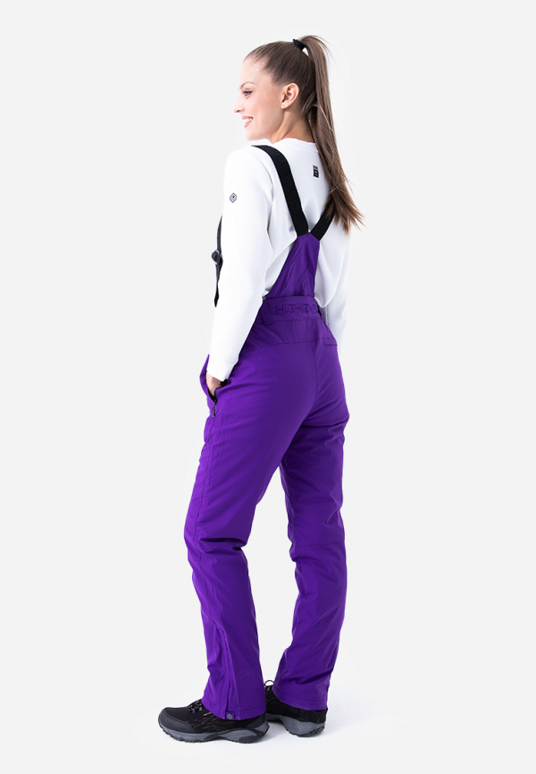 High Experience Брюки горнолыжные - фото 3