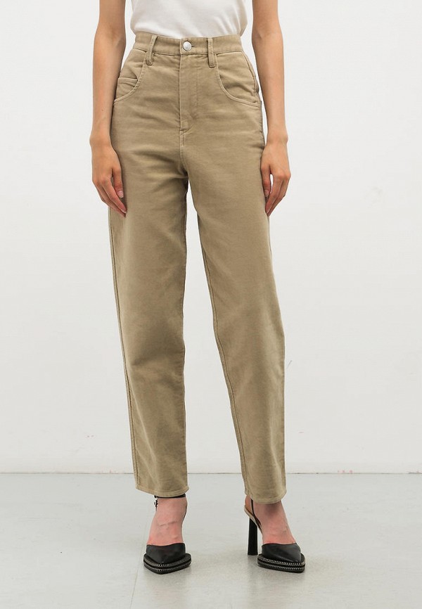 Isabel Marant Resale Брюки - фото 1