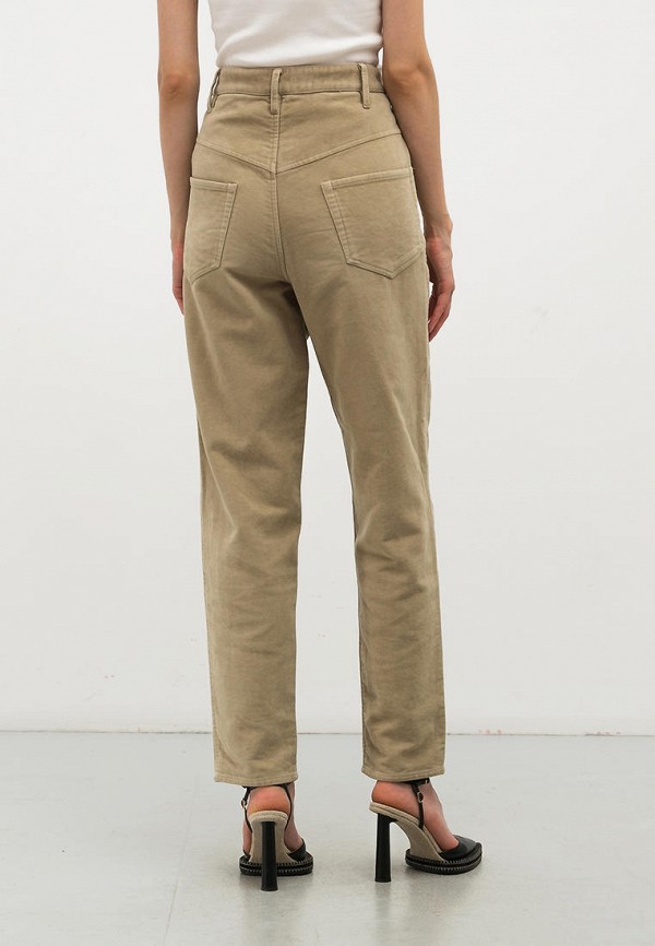 Isabel Marant Resale Брюки - фото 3