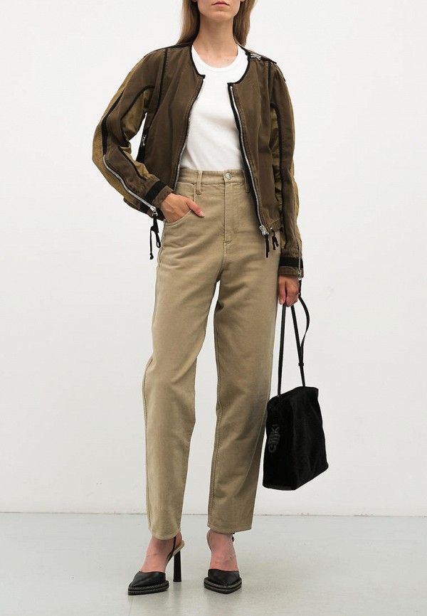 Isabel Marant Resale Брюки - фото 2