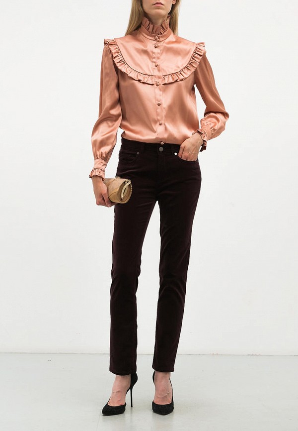 Loro Piana Resale Брюки - фото 2