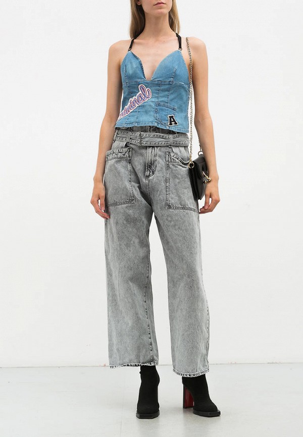 Agolde Resale Джинсы - фото 2