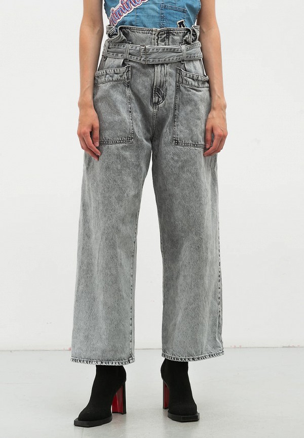 Agolde Resale Джинсы - фото 1