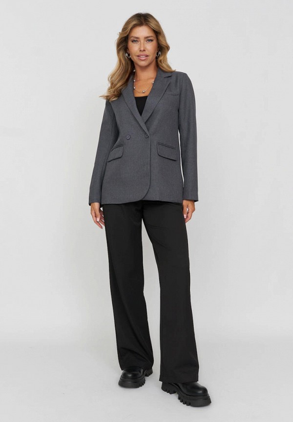 Olya Stoforandova Жакет - фото 2