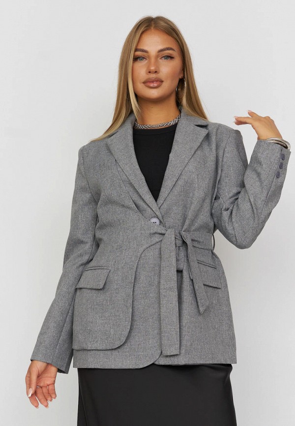 BrandStoff Жакет - фото 1