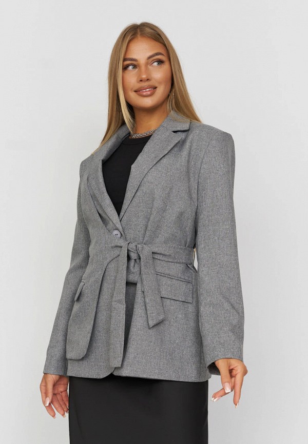 BrandStoff Жакет - фото 5