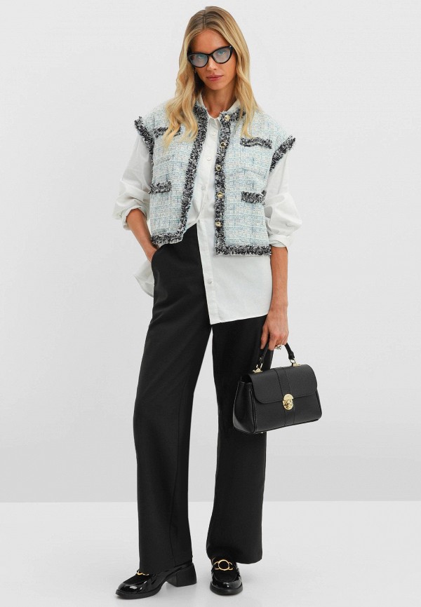 Calin Doux Жилет - фото 2