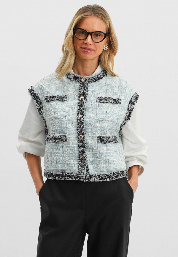 Calin Doux Жилет - фото 1