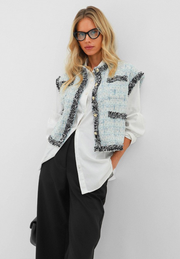 Calin Doux Жилет - фото 4