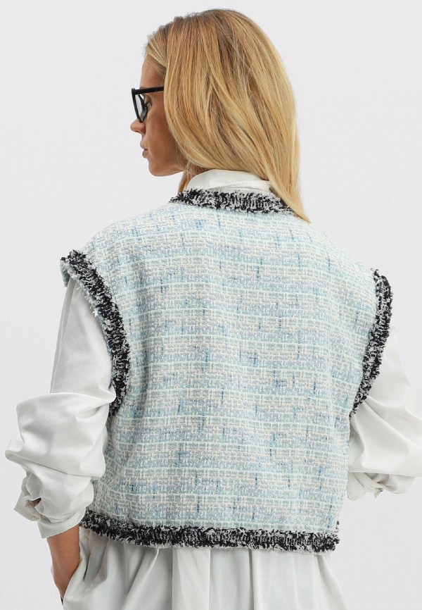 Calin Doux Жилет - фото 3