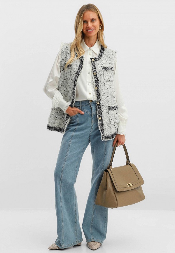 Calin Doux Жилет - фото 2