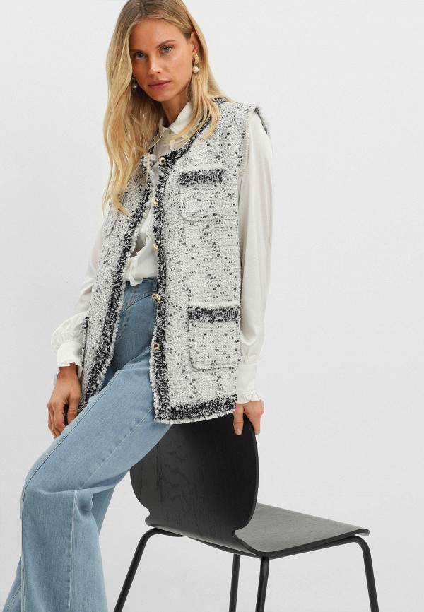 Calin Doux Жилет - фото 5