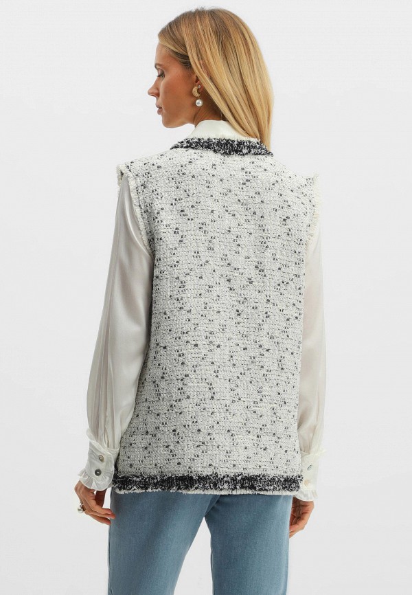 Calin Doux Жилет - фото 3