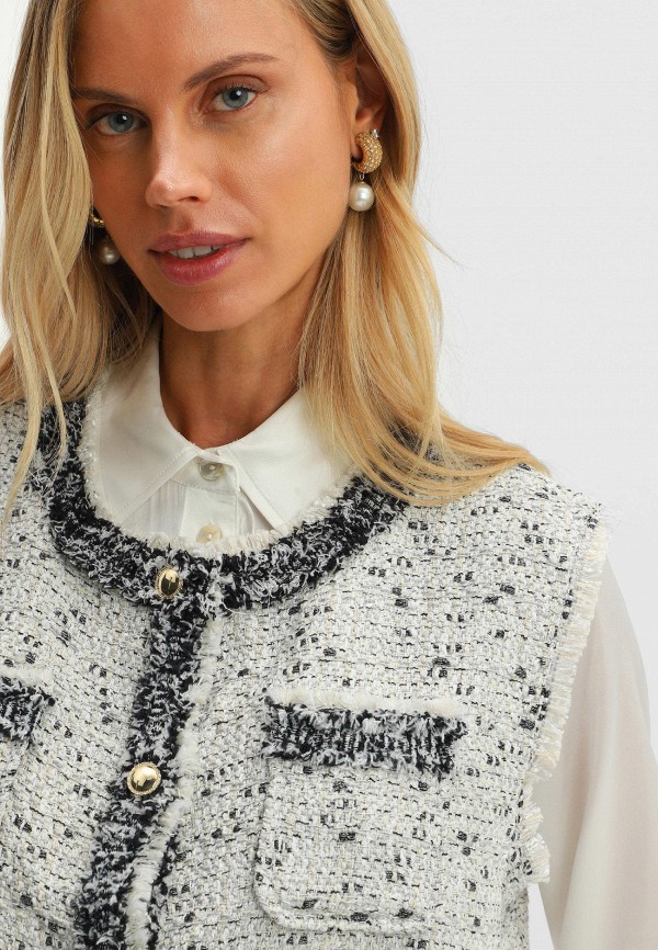 Calin Doux Жилет - фото 4