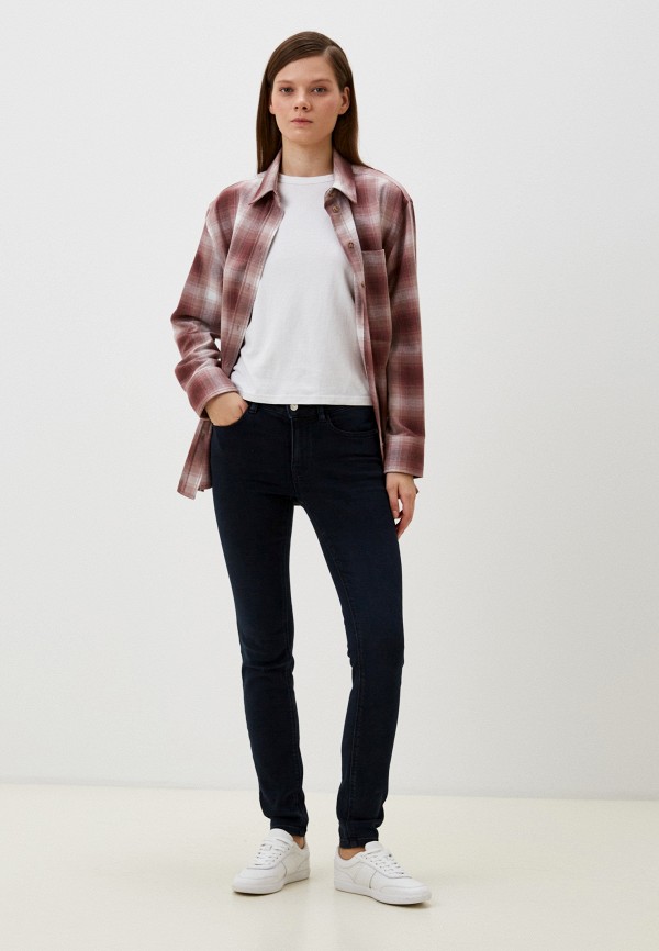 Tom Tailor Джинсы - Alexa Skinny - фото 2