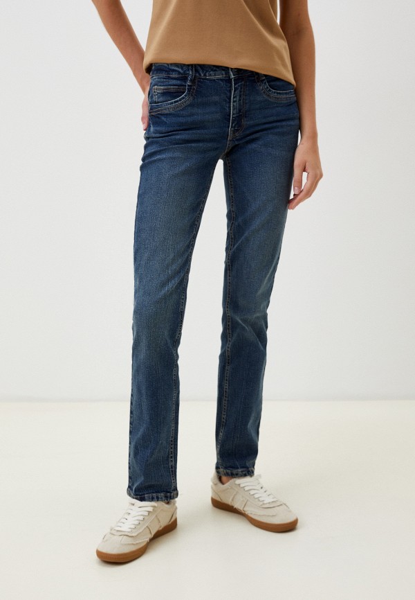 Tom Tailor Джинсы - Alexa straight - фото 1