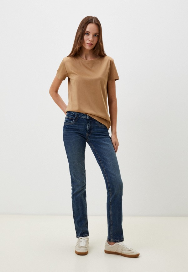 Tom Tailor Джинсы - Alexa straight - фото 2