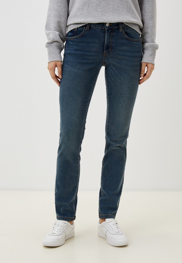 Tom Tailor Джинсы - Alexa Slim - фото 1