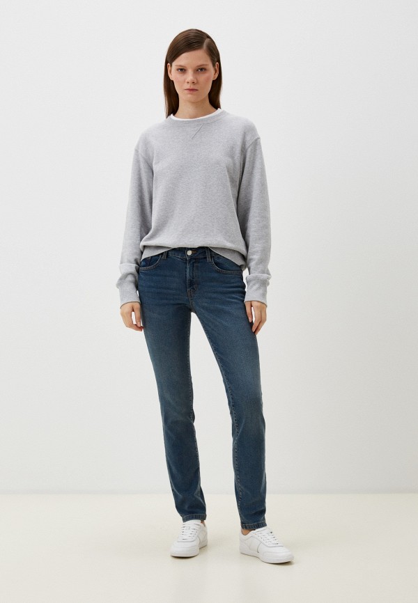 Tom Tailor Джинсы - Alexa Slim - фото 2