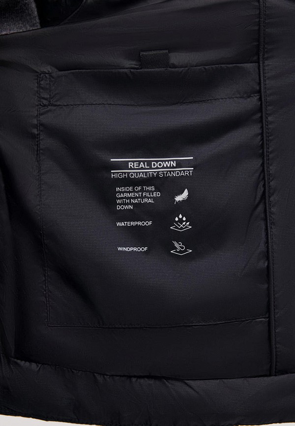 Baon Пуховик - фото 5