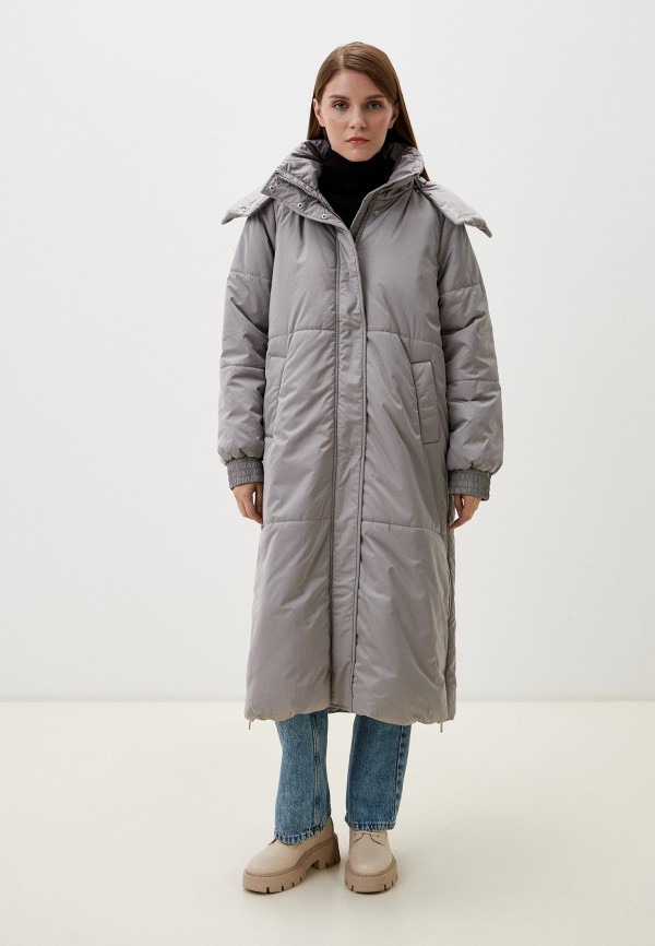 Baon Куртка утепленная - фото 1