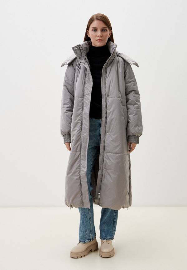 Baon Куртка утепленная - фото 2