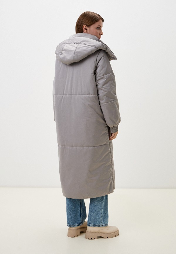 Baon Куртка утепленная - фото 3