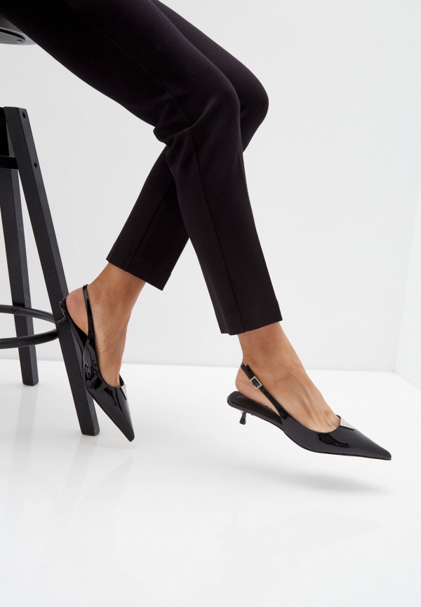 IDOL Туфли - фото 6