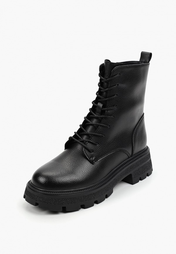 Bridget Ботинки - Полнота D (4) - фото 2