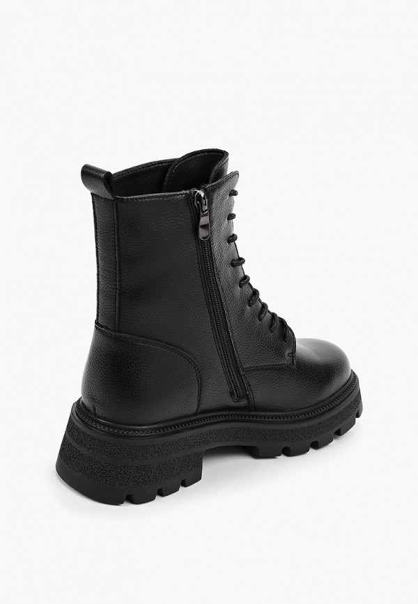 Bridget Ботинки - Полнота D (4) - фото 3