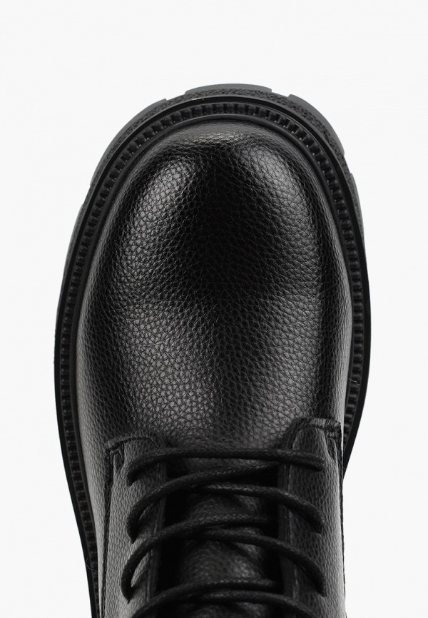 Bridget Ботинки - Полнота D (4) - фото 4